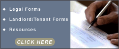 SCP Holding legal forms, landlord/tenant forms and resources
